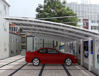 車棚廠家 車棚廠家